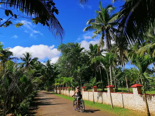 Philippines 2 Days Camotes Islands Cycling Tours